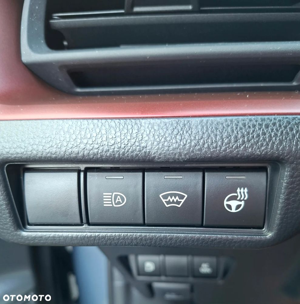 Toyota Prius - 19