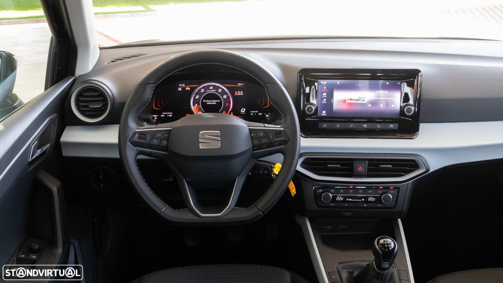 SEAT Arona 1.0 TSI Style - 5
