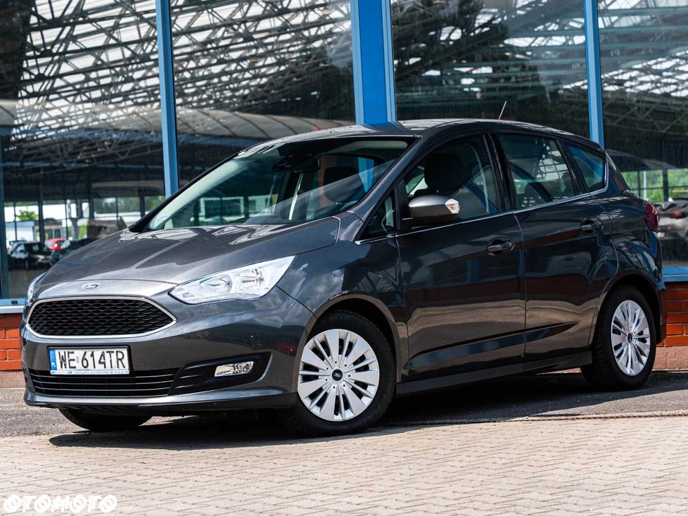 Ford C-MAX - 2