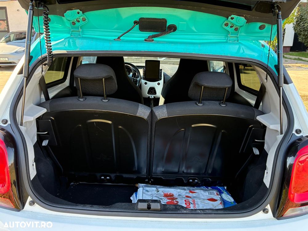 Citroën C1 PureTech Shine - 9