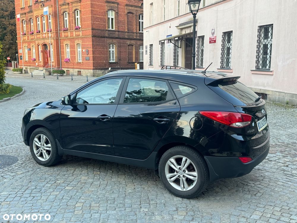 Hyundai ix35 1.6 GDI Premium 2WD - 5