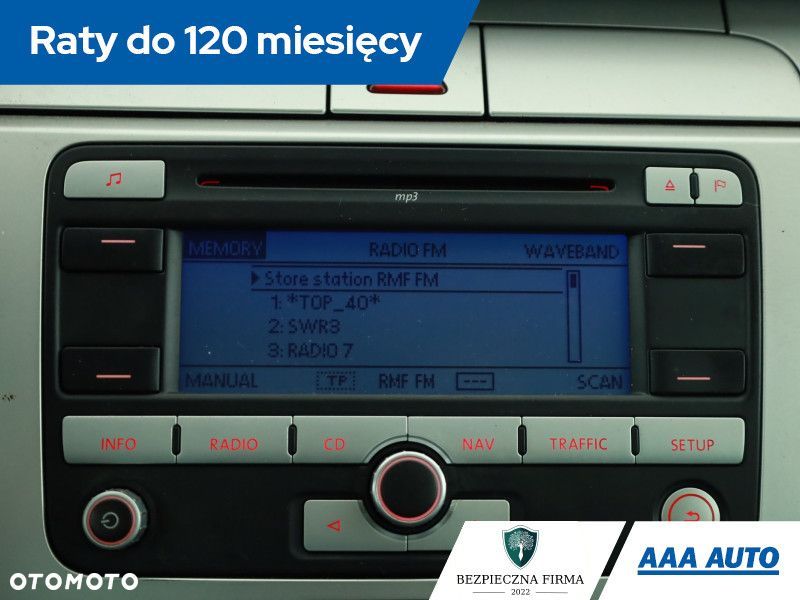 Volkswagen Passat Variant - 15