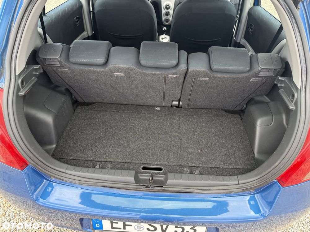 Toyota Yaris 1.3 VVT-i Multi Mode Sol - 20