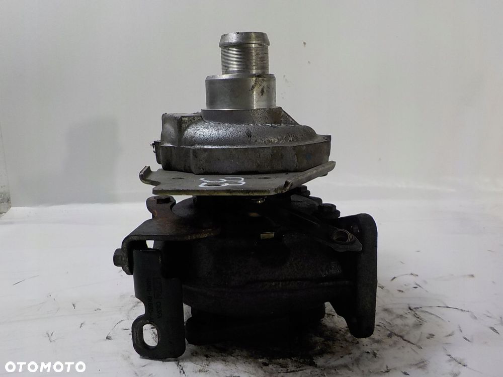 JAGUAR S-TYPE 2.7D V6 TURBOSPRĘŻARKA TURBINA 6R8Q-6K682-AC - 6