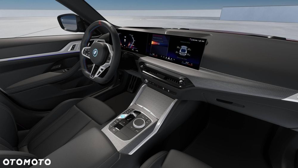 BMW i4 83.9kWh M50 xDrive - 8