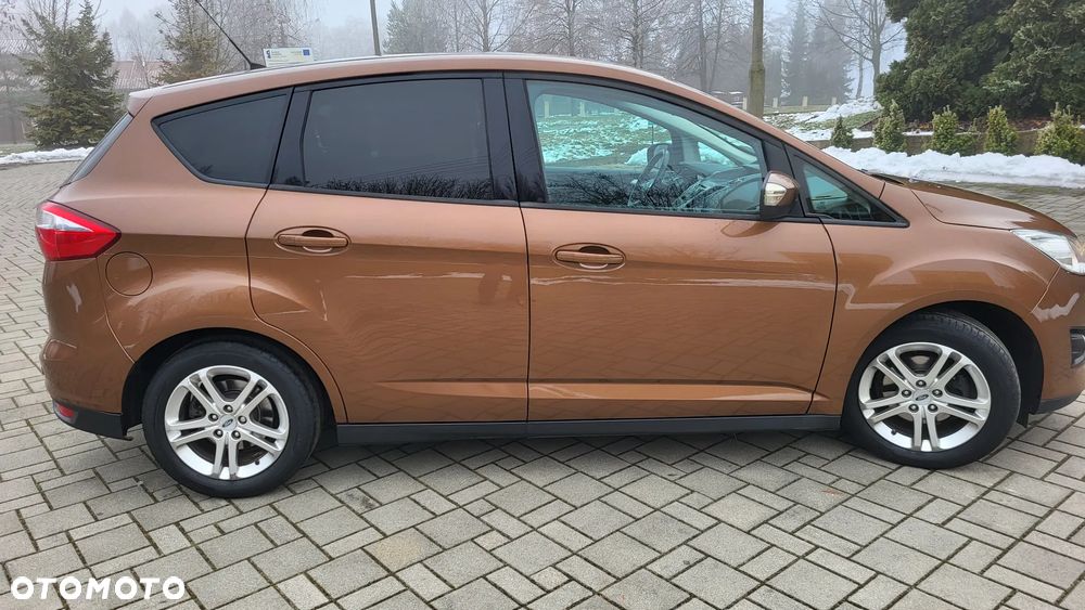 Ford C-MAX - 29