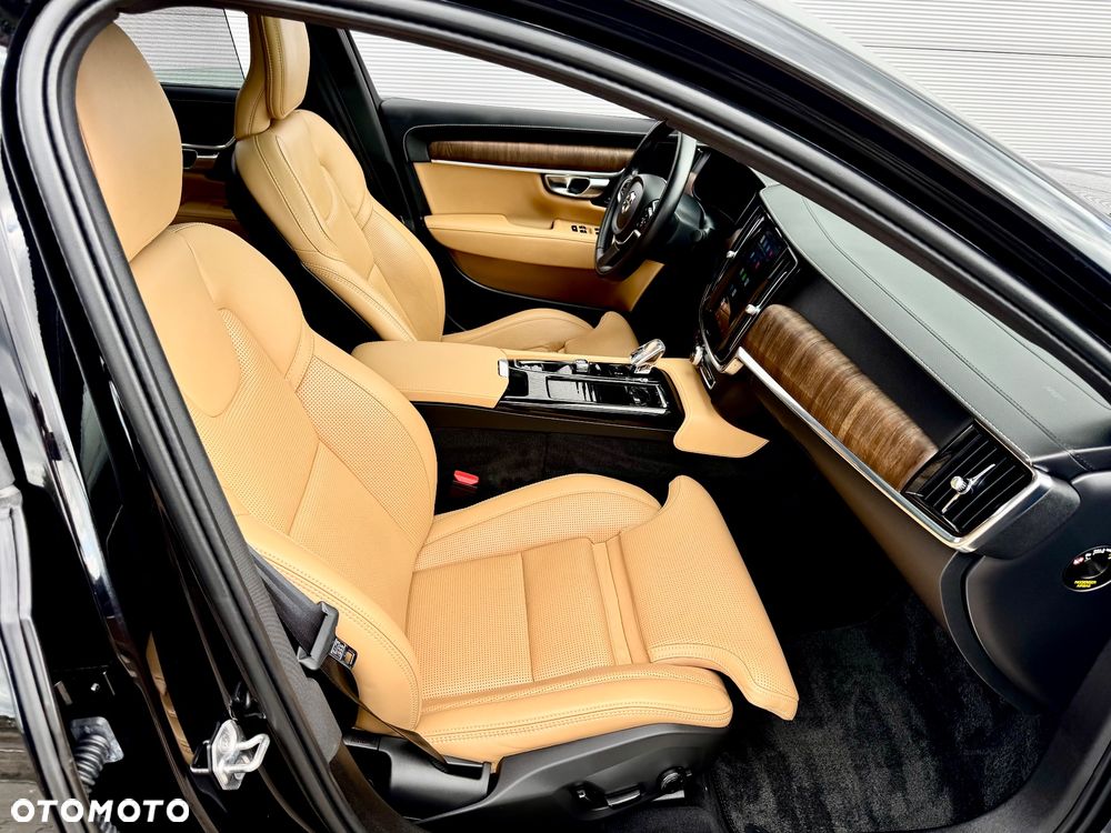 Volvo S90 T8 Twin Engine AWD Geartronic Inscription - 6