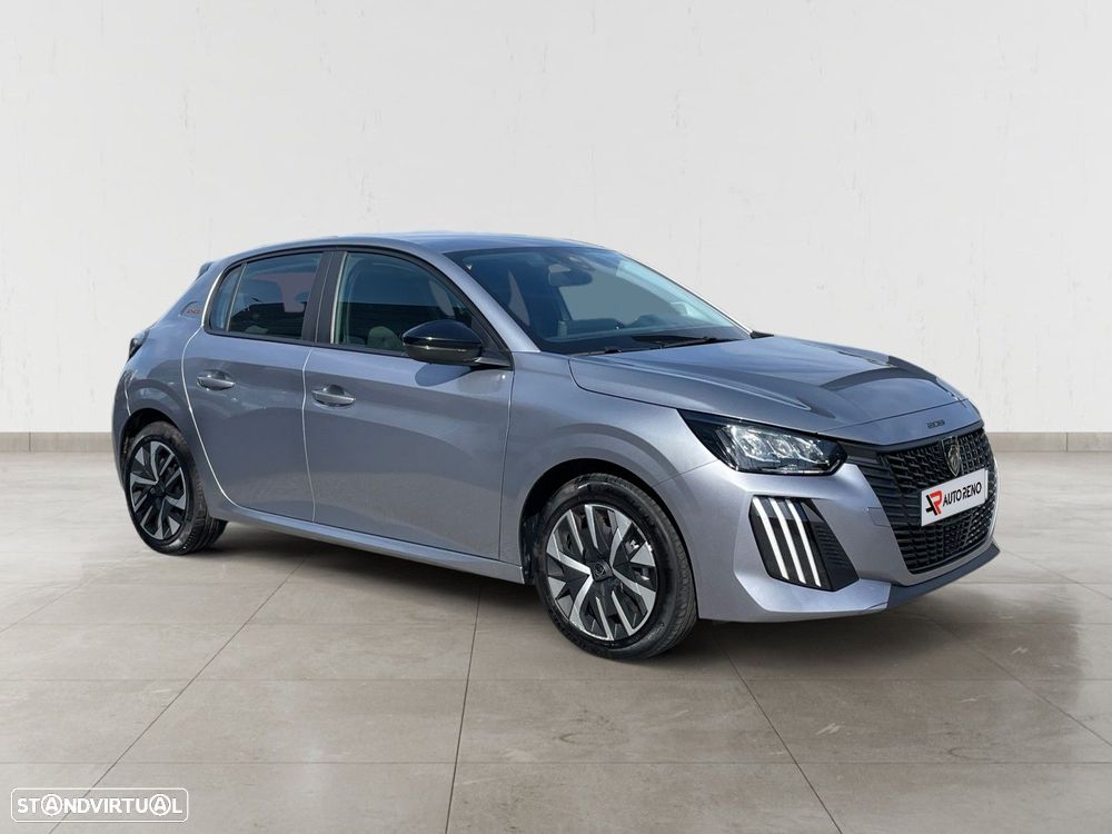 Peugeot 208 1.2 PureTech Style - 8