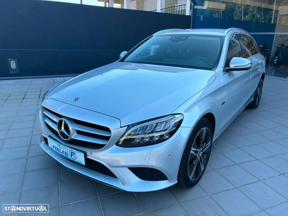 Mercedes-Benz C 300 - 2