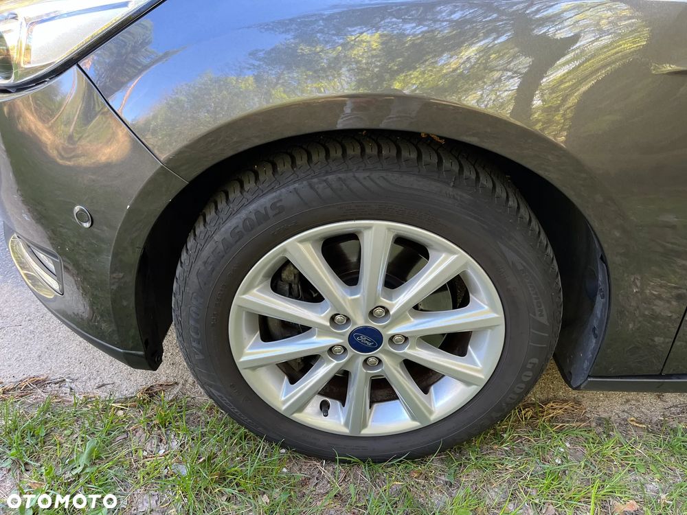Ford Focus - 14