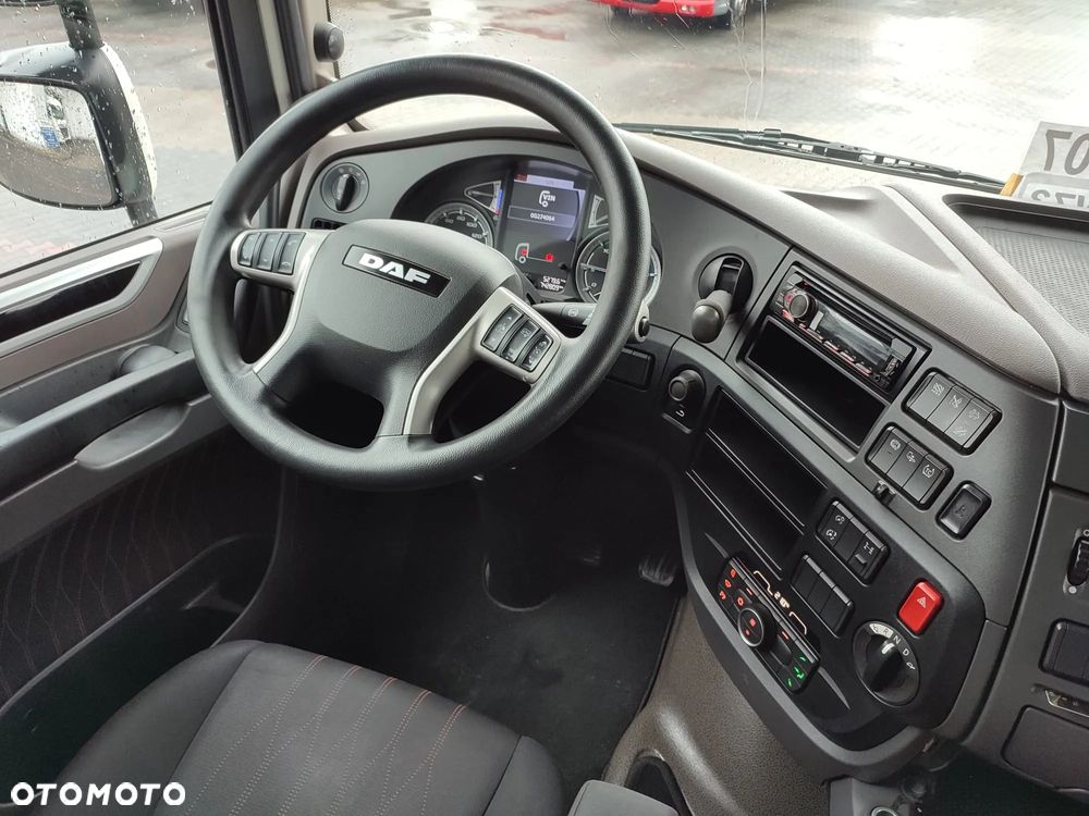 DAF XF 450 FT / STANDARD / AUTOMAT - 13
