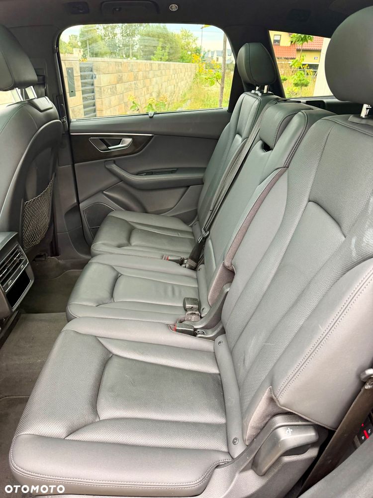 Audi Q7 55 TFSI quattro tiptronic - 19