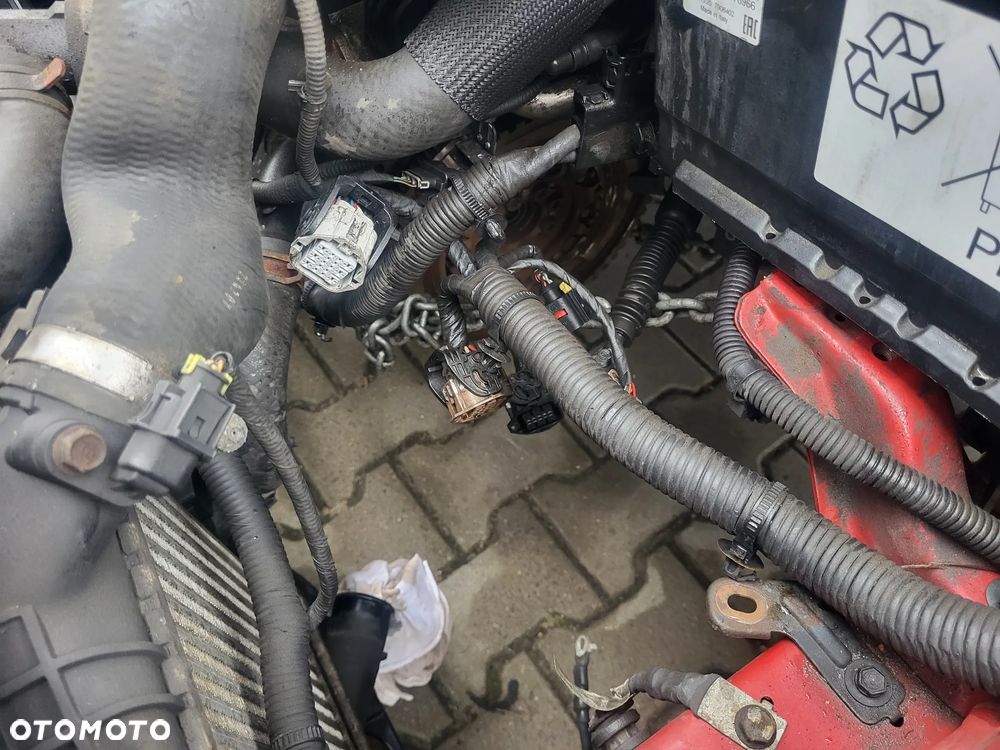 Kia Ceed Cee'd 1.6 CRDi M DCT - 16