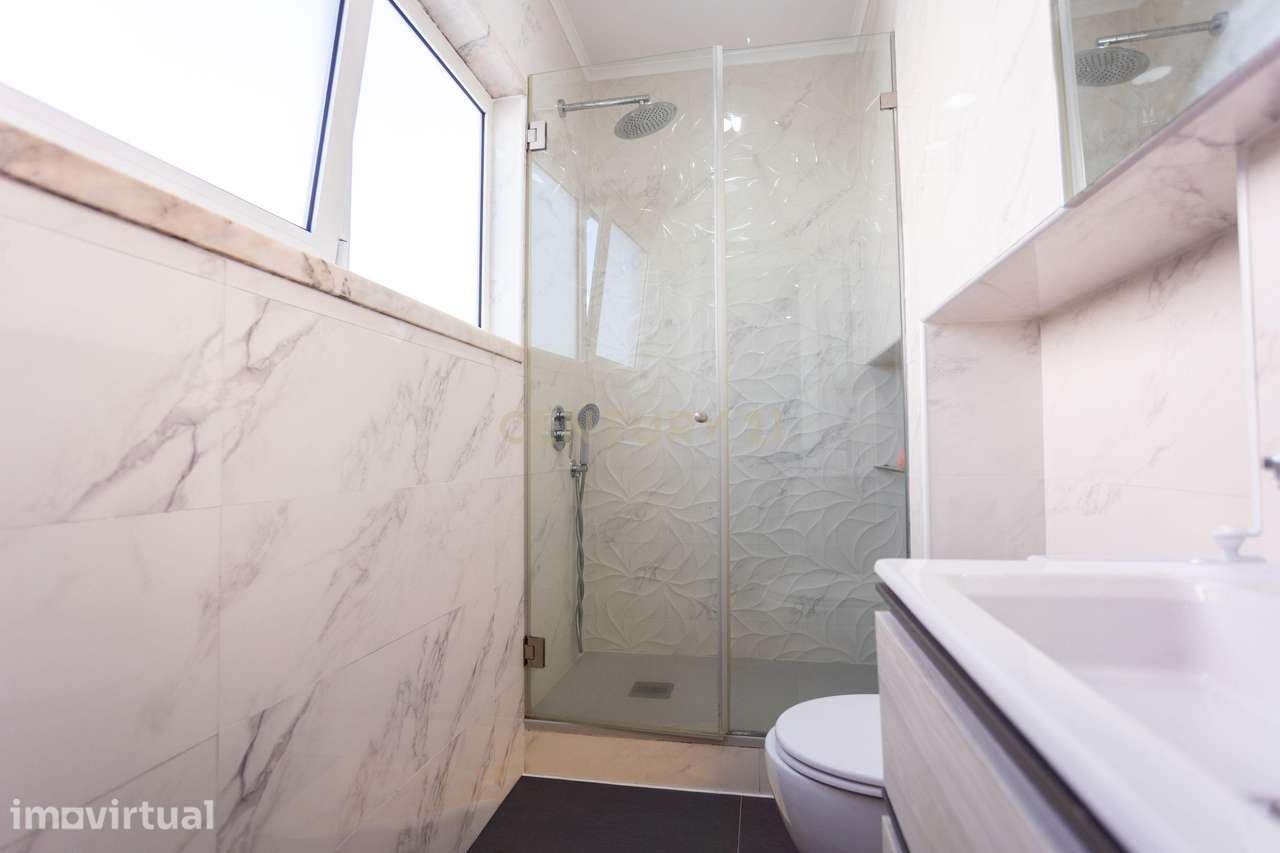 Apartamento T3 Remodelado em Odivelas – 1º Andar - Grande imagem: 4/33