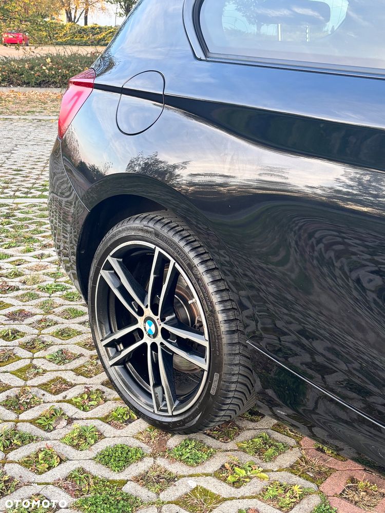 BMW Seria 1 - 14