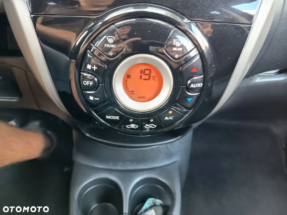 Nissan Note 1.2 DIG-S acenta+ - 20