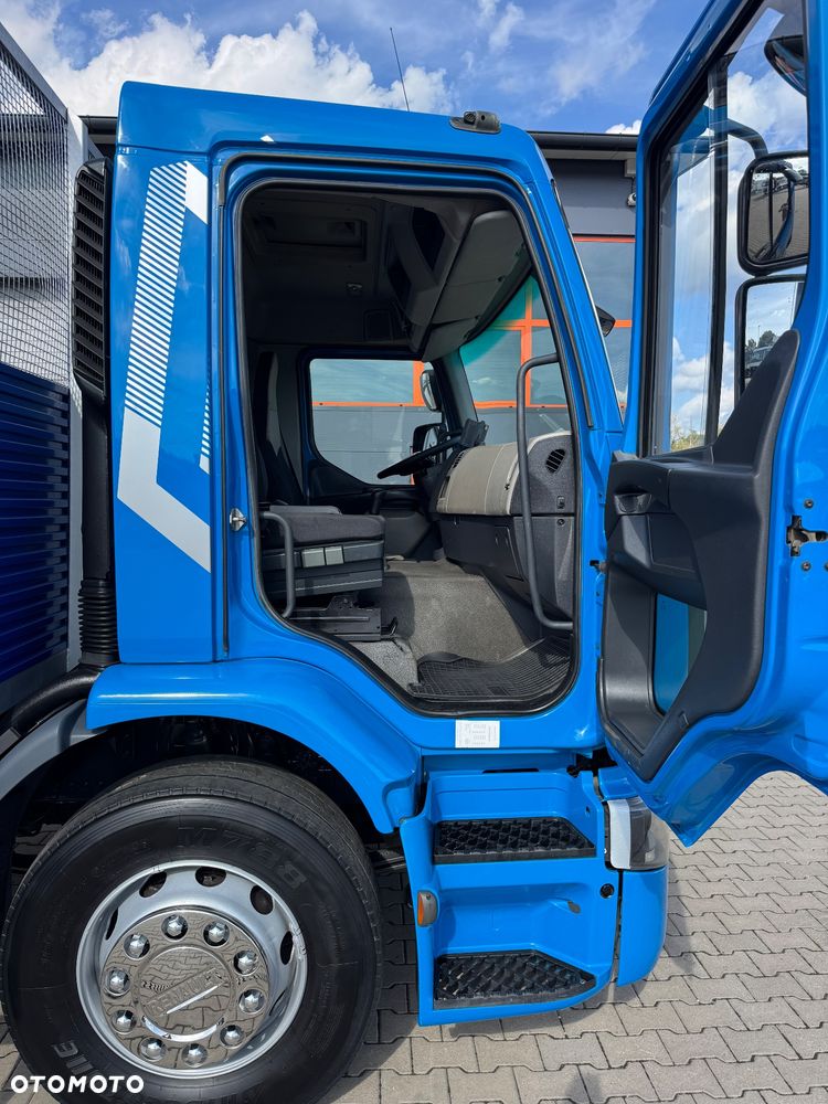 Renault Premium 270 DXI // Skrzynia 810 cm !! Platforma // Euro 5 // 4x2 - 21