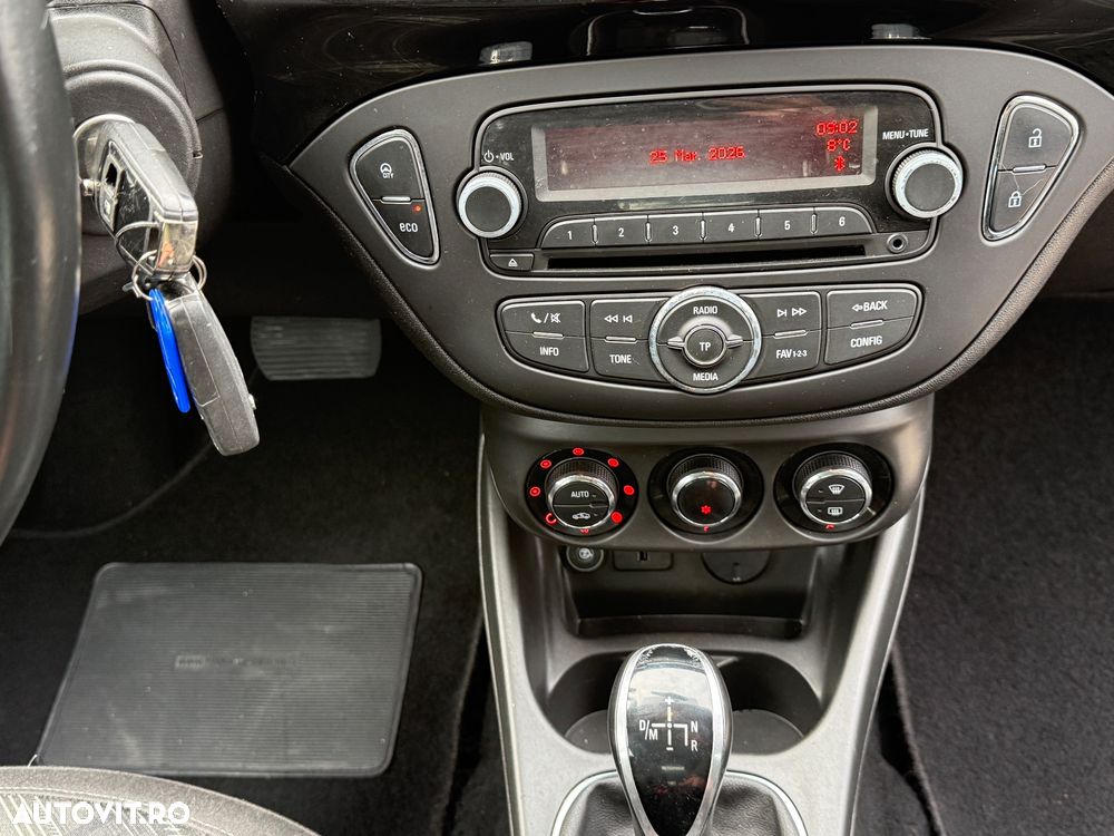 Opel Corsa 1.4 ECOTEC Aut. Active - 10