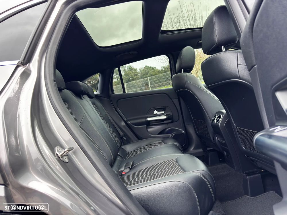 Mercedes-Benz GLA 250 e 8G-DCT Progressive - 45