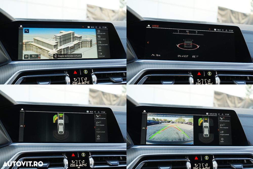 BMW X6 xDrive30d AT MHEV - 10
