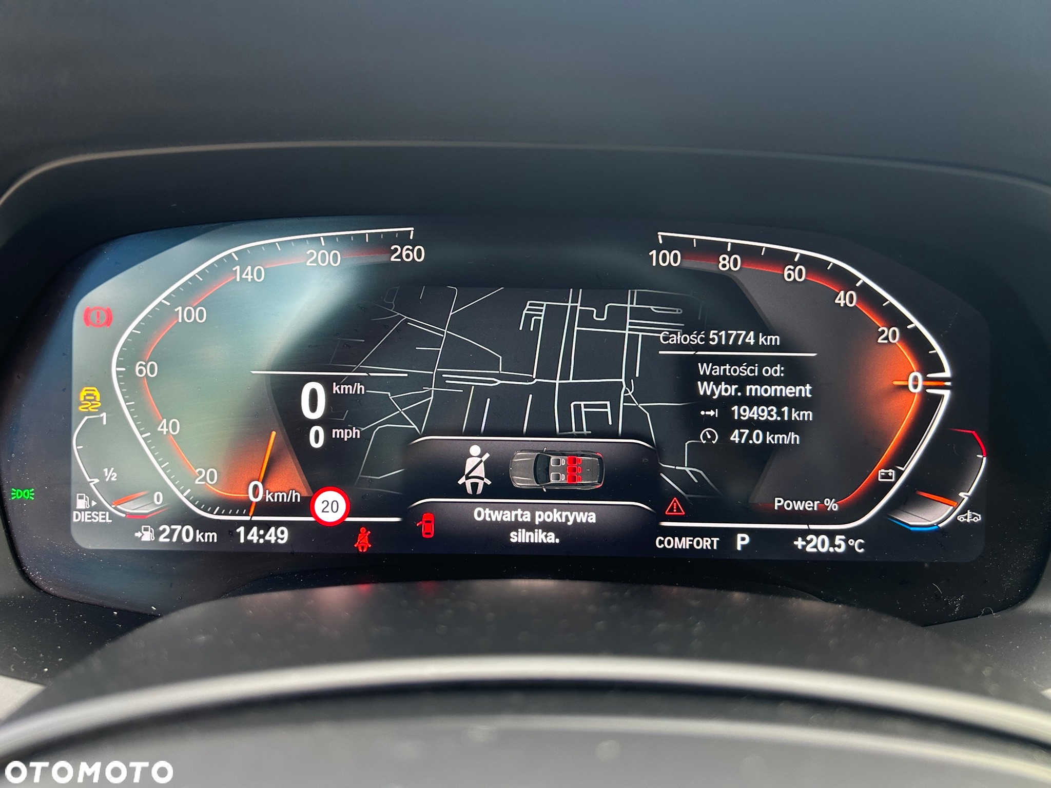 BMW X5 xDrive25d sport - 24