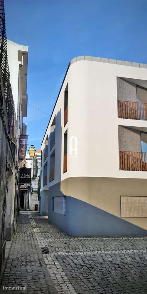 Apartamento T2 Venda - Aveiro centro - Grande imagem: 5/10