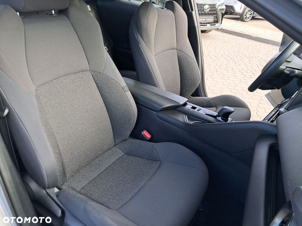 Toyota C-HR 1.8 Hybrid Comfort - 23