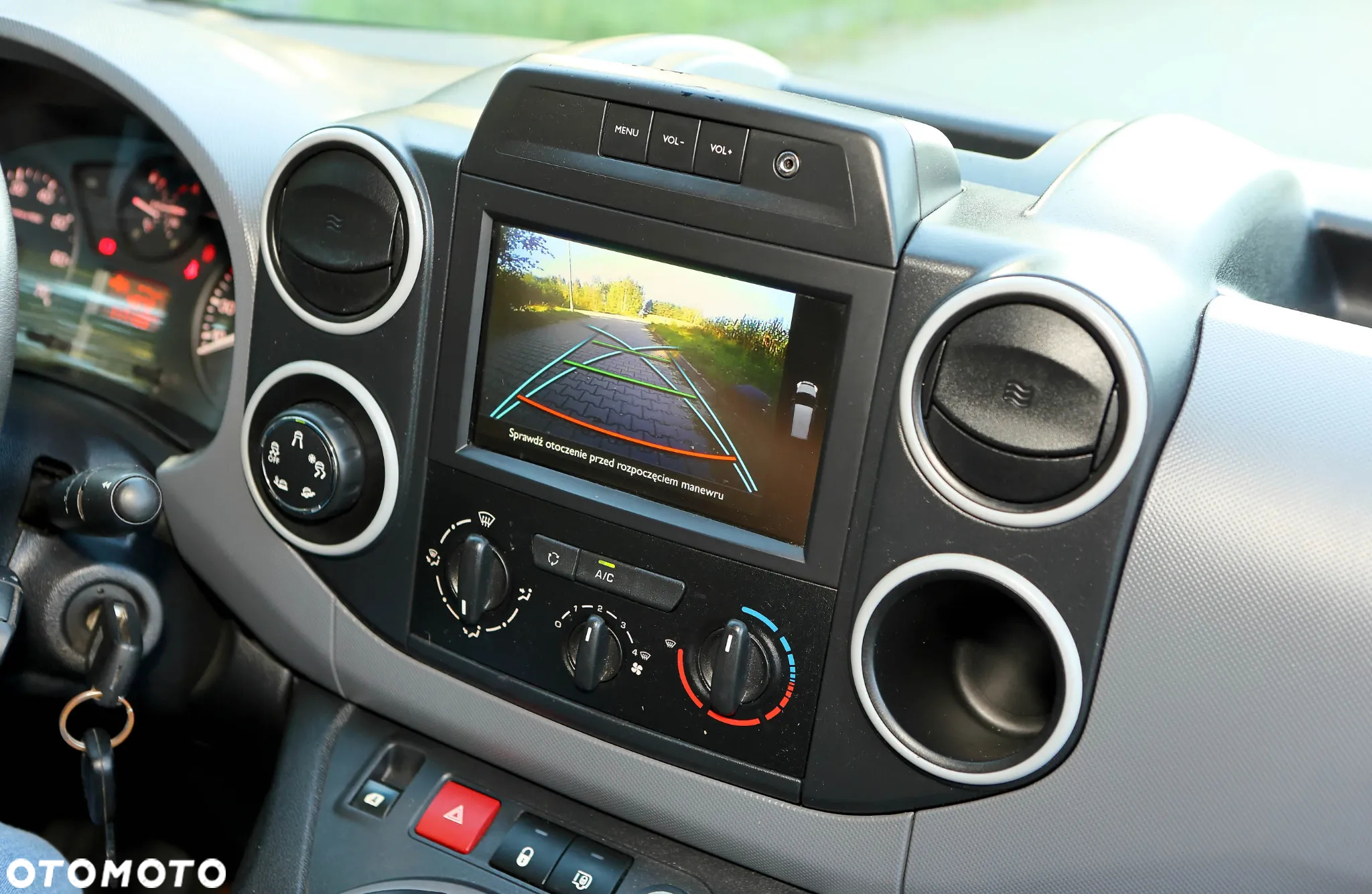 Citroën Berlingo 1.6 BlueHDi Feel Edition - 15