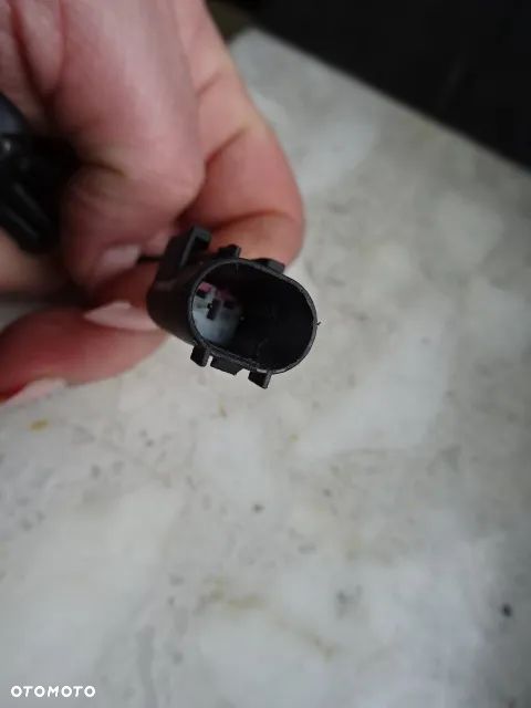 DYSZA SPRYSKIWACZY MASKI BMW E39 NR14 - 5