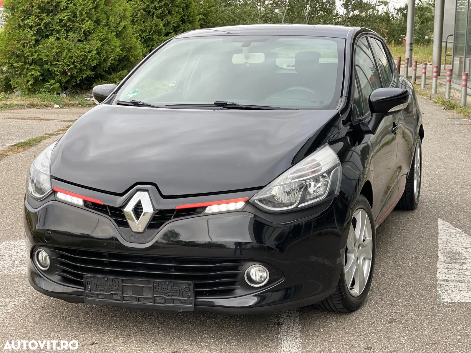 Renault Clio ENERGY TCe 90 Start & Stop 99g Eco-Drive - 2