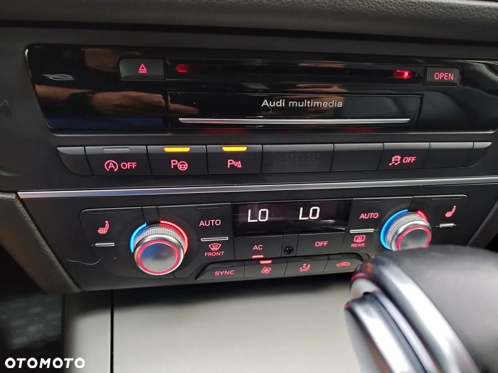 Audi A6 Avant - 40