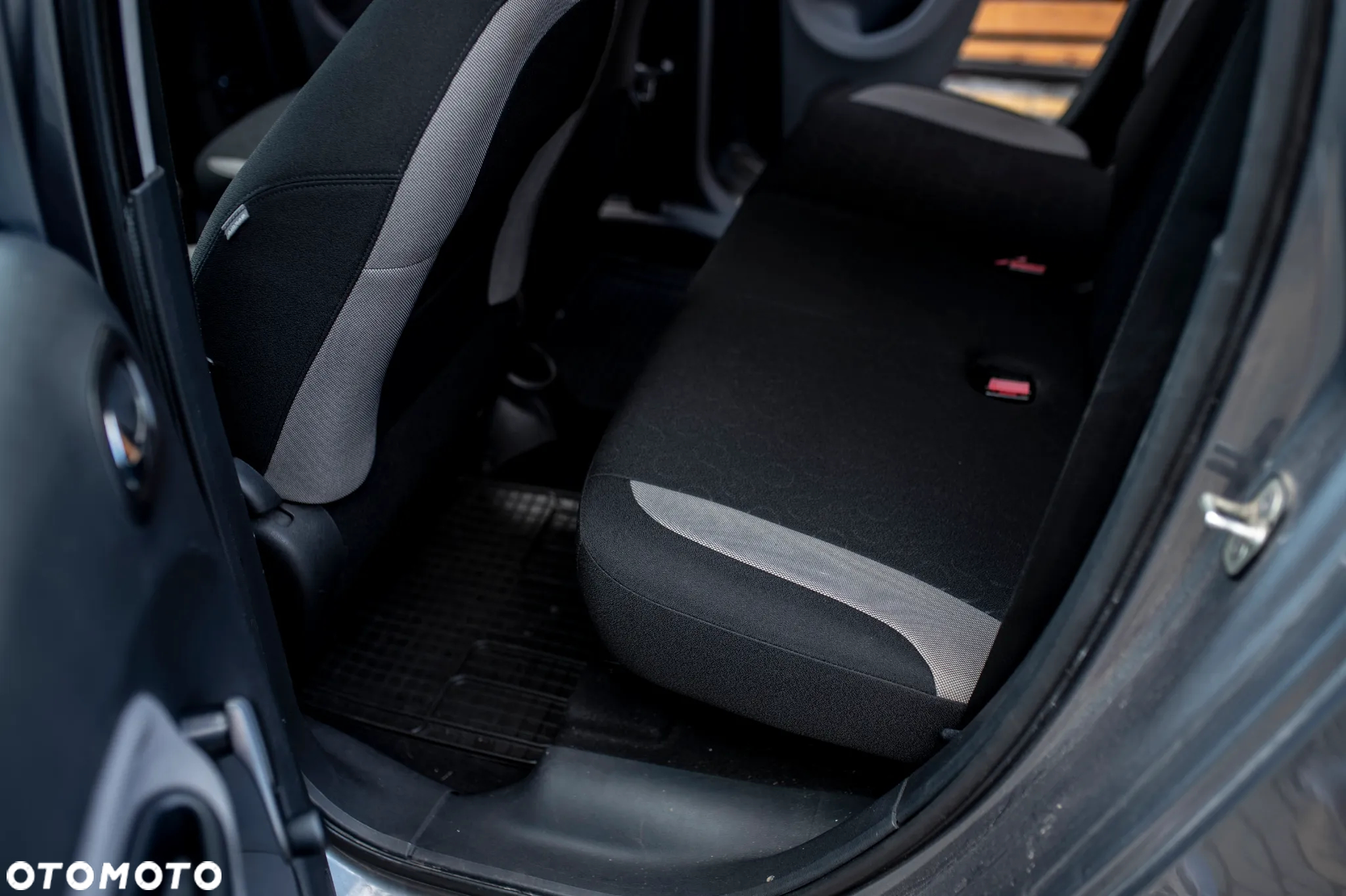 Citroën C3 Picasso 1.4i Seduction - 11