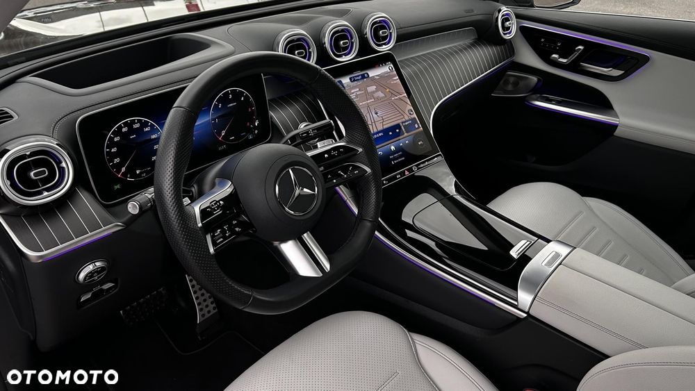 Mercedes-Benz GLC - 11