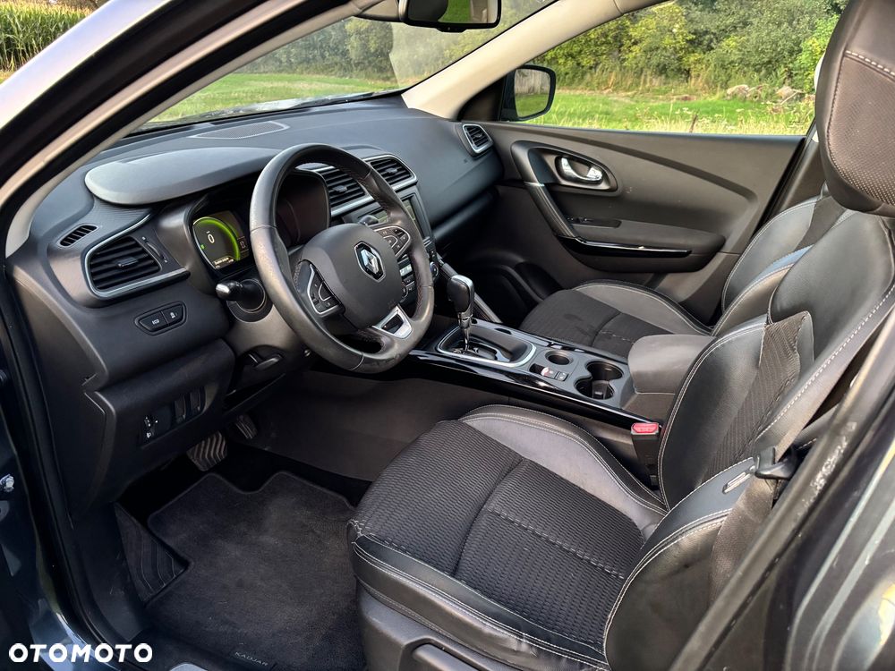Renault Kadjar - 13