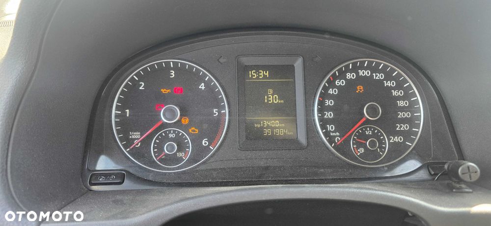 Volkswagen Caddy - 6