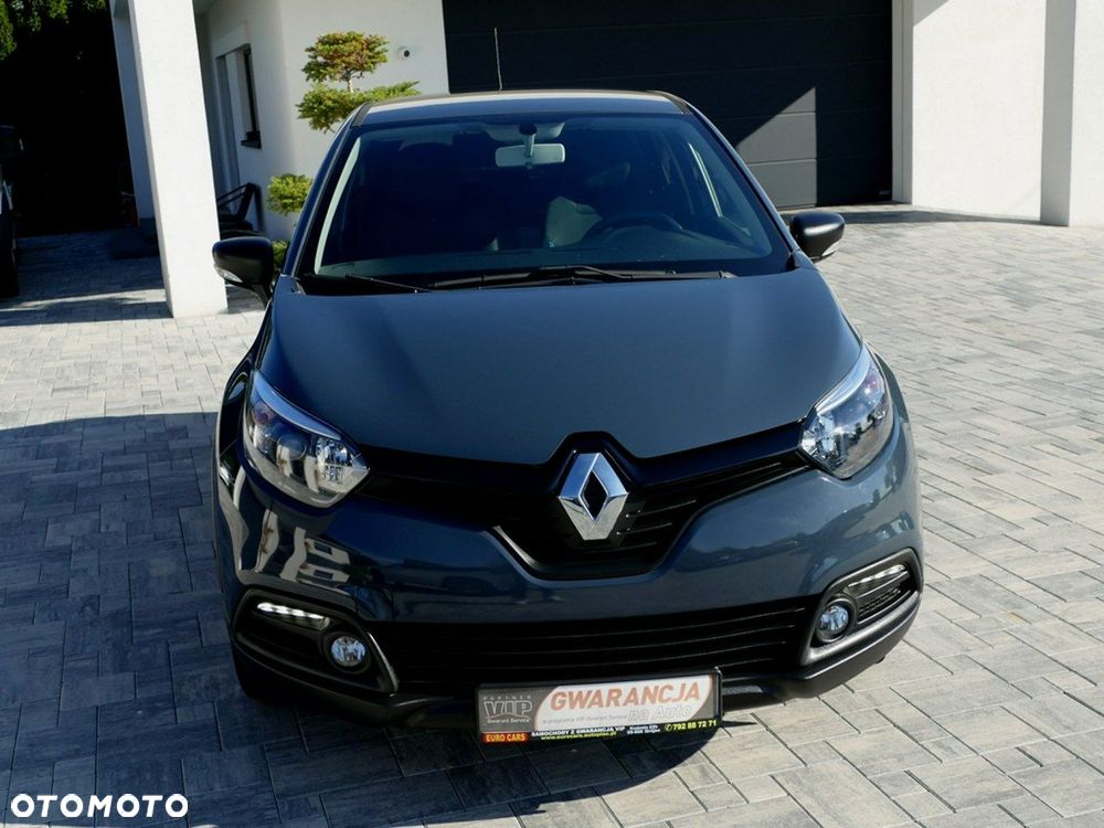 Renault Captur 0.9 Energy TCe Life - 6