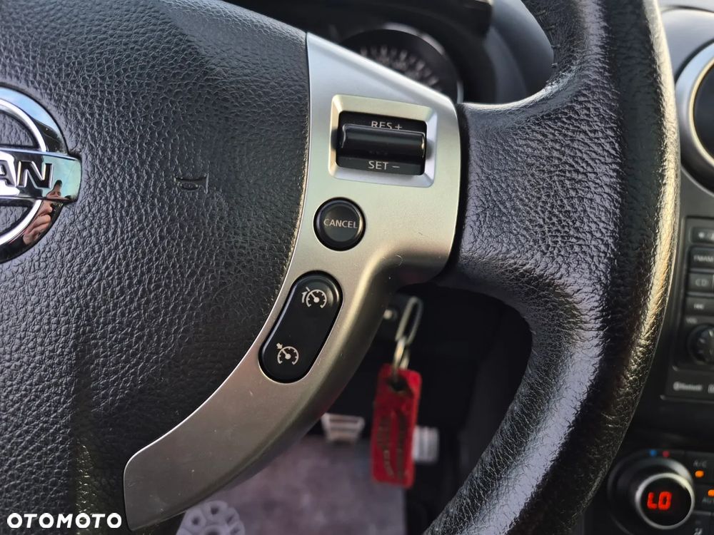 Nissan Qashqai 2.0 I-Way - 23