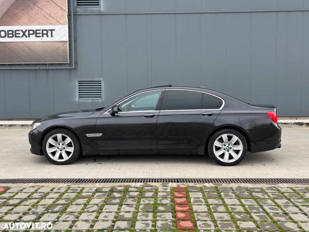 BMW Seria 7 730d Aut. - 17