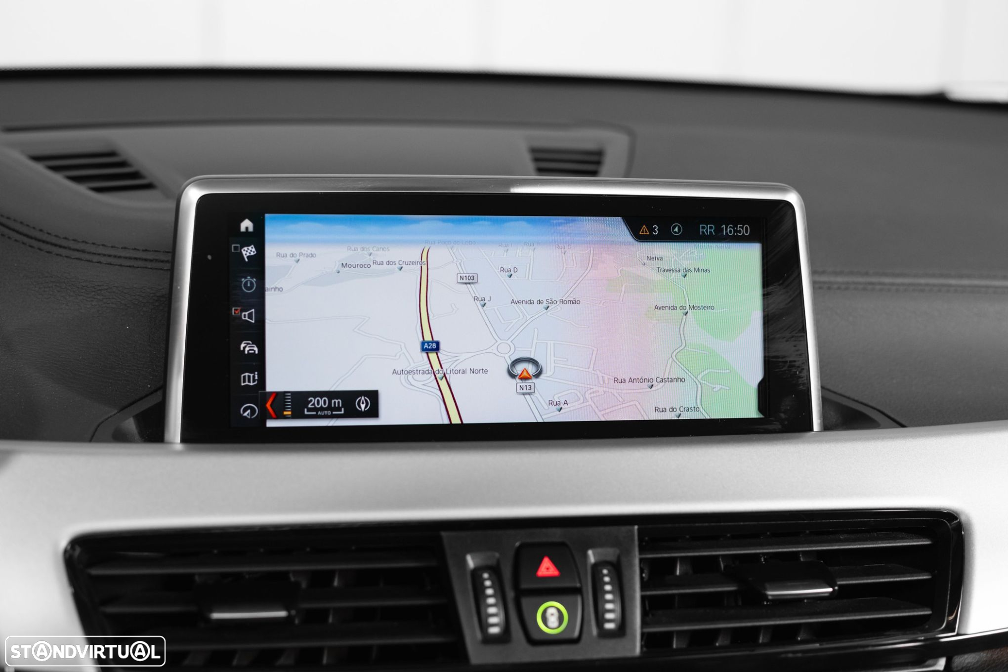 BMW X2 16 d sDrive Auto Advantage - 15