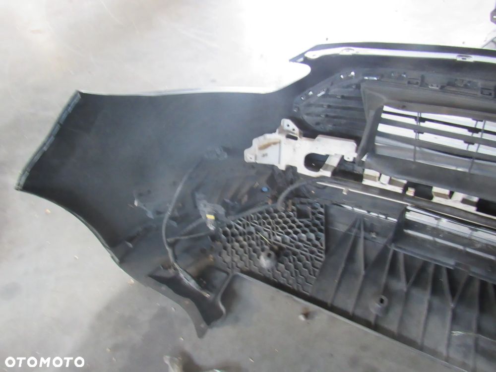 ford galaxy mk4 przedni zderzak 4 pdc mf - 8
