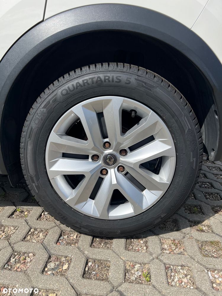 Renault Captur TCe 100 INTENS - 25