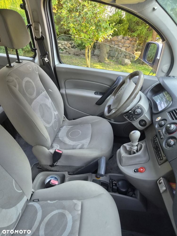 Renault Kangoo - 5