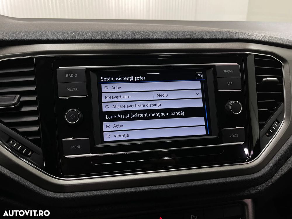 Volkswagen T-Roc 2.0 TDI Design - 18