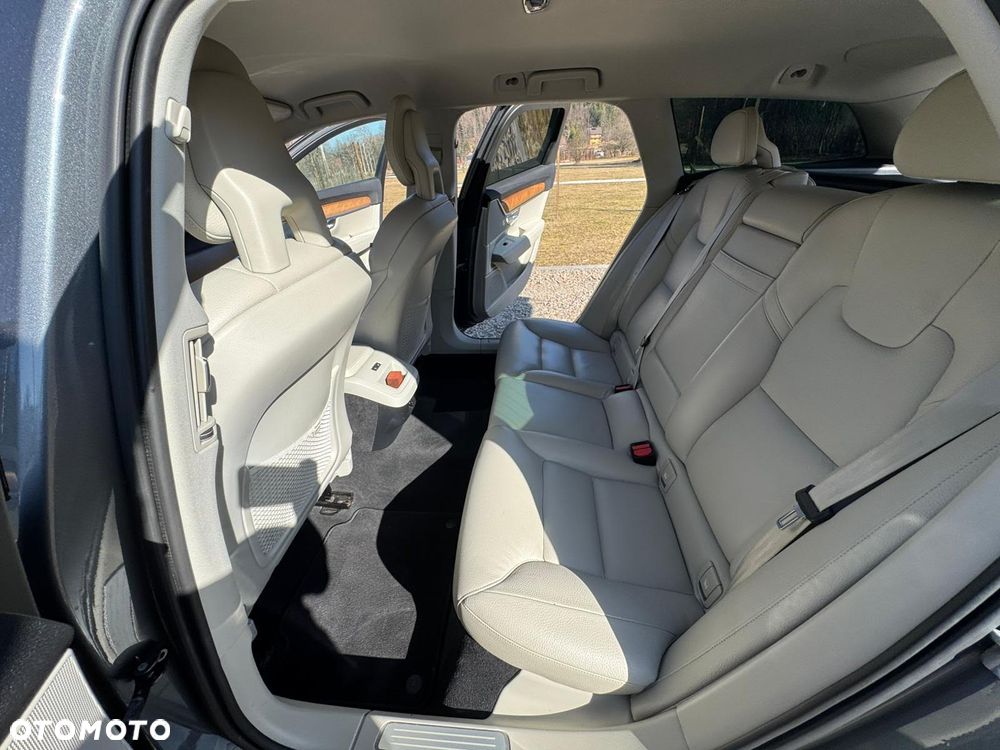 Volvo V90 D4 AWD Geartronic Inscription - 14