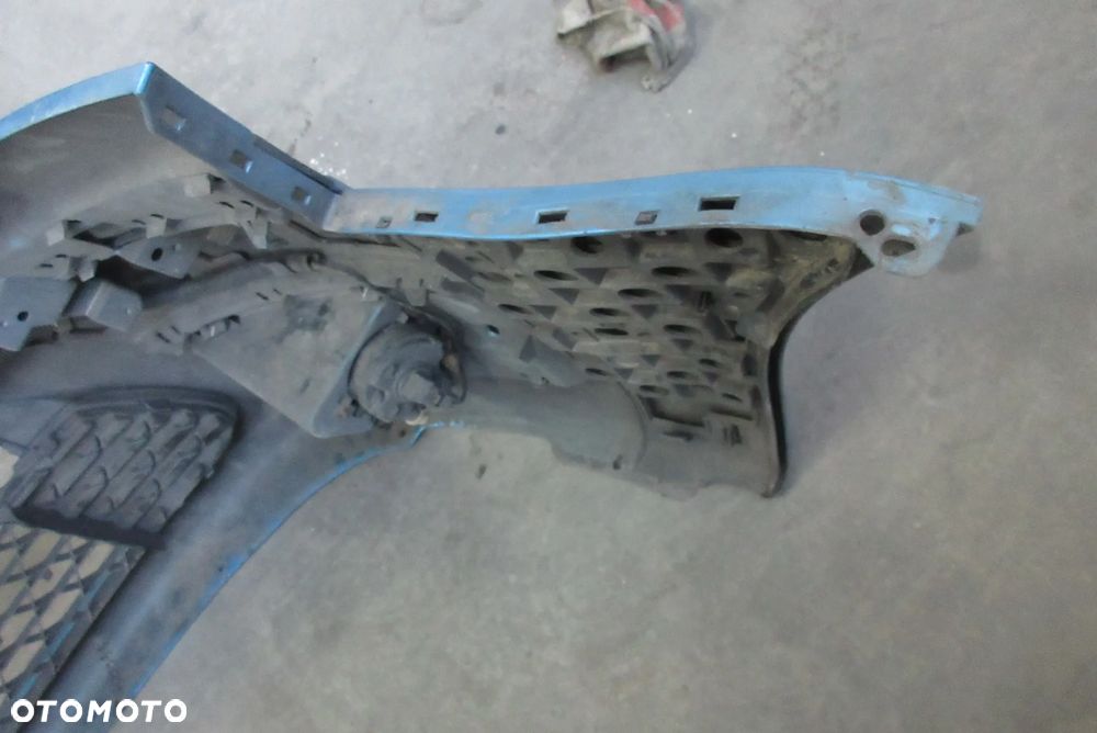 Citroen C4 Picasso maska, zderzak, błotniki KYNC - 7