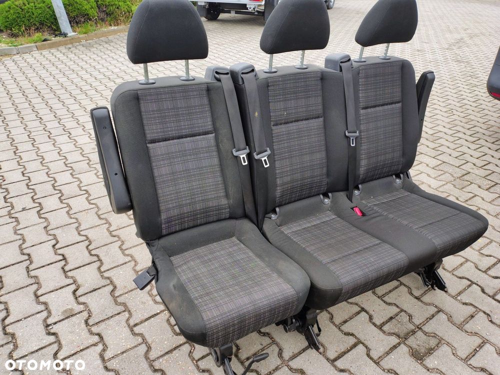 Mercedes-Benz Vito - 16