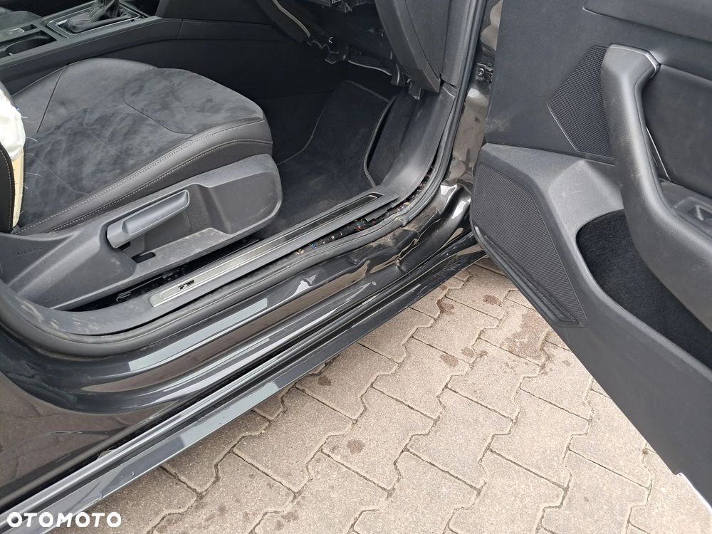 Volkswagen Arteon 2.0 TSI DSG R-Line - 11