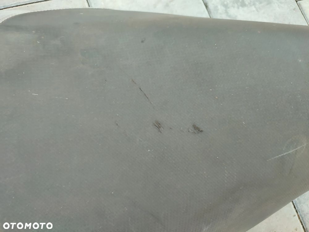 Kanapa, fotel, siedzenie Peugeot Speedfight 2 - 5