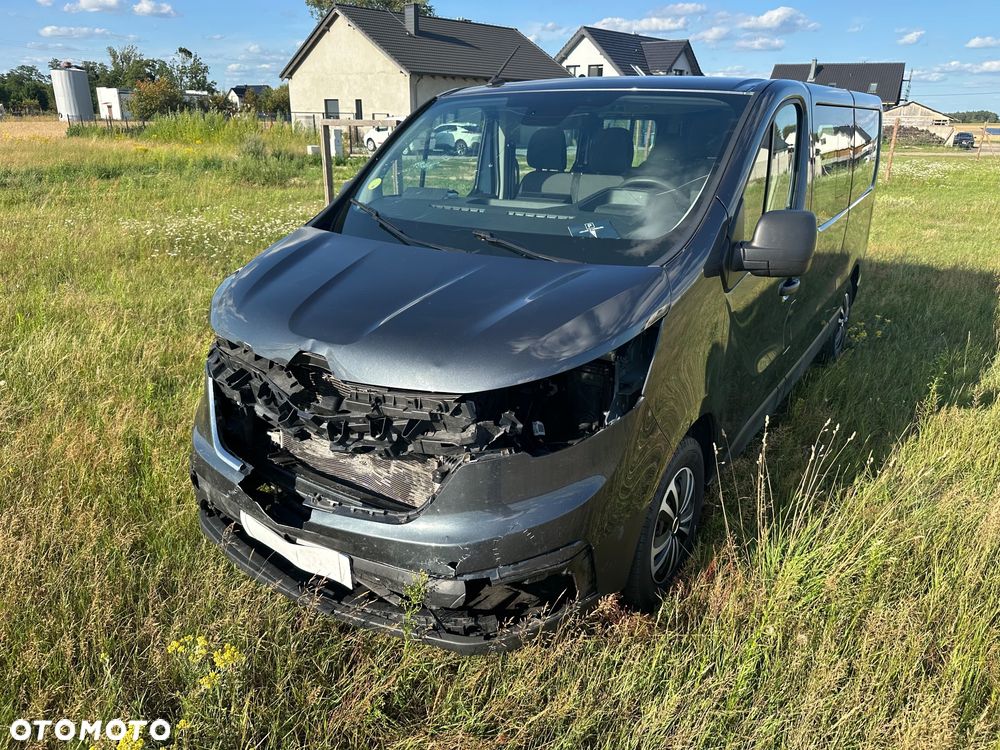 Renault Trafic 2.0 L2H1 HD Extra (bryg.) - 30