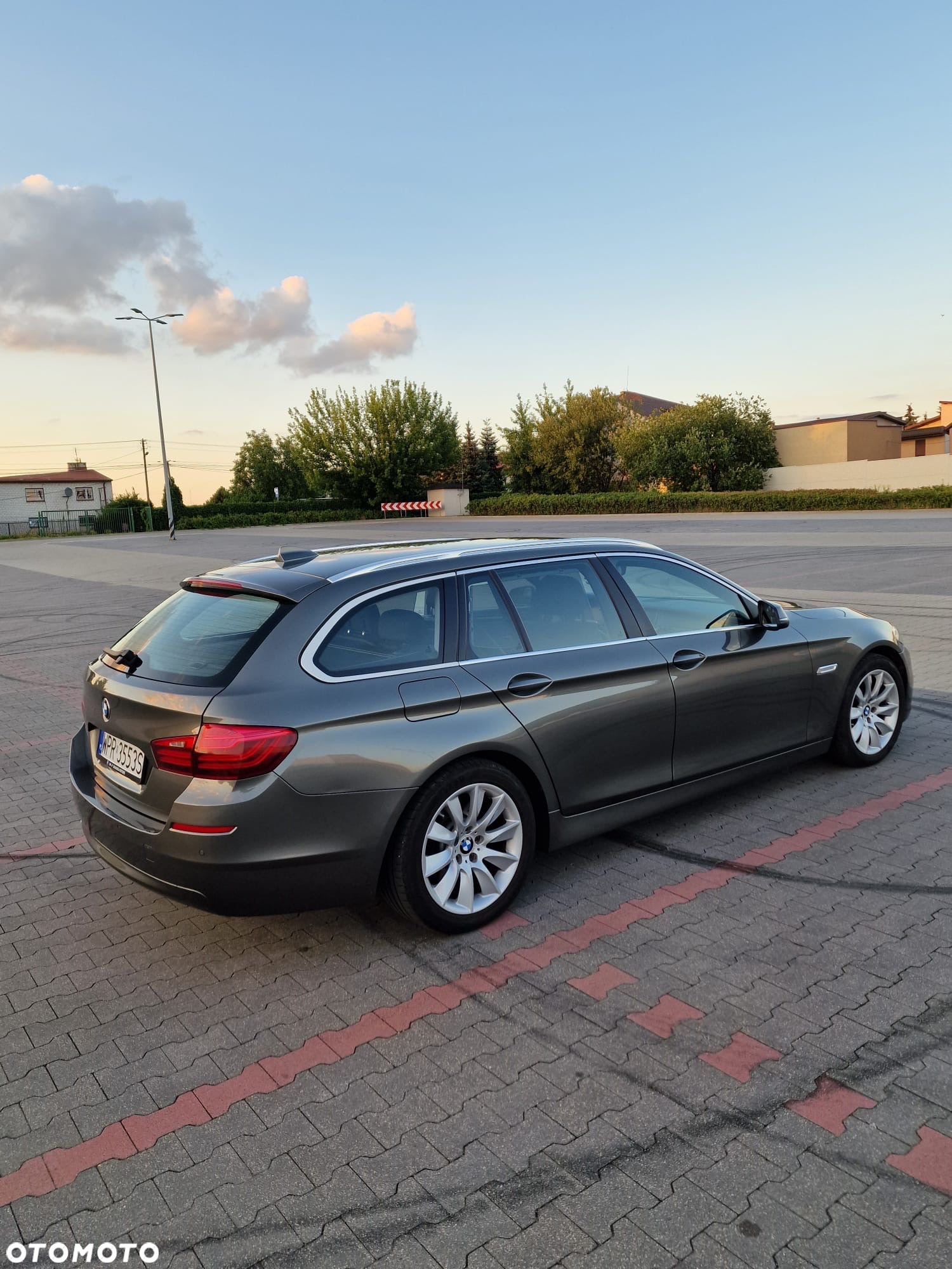 BMW Seria 5 - 4